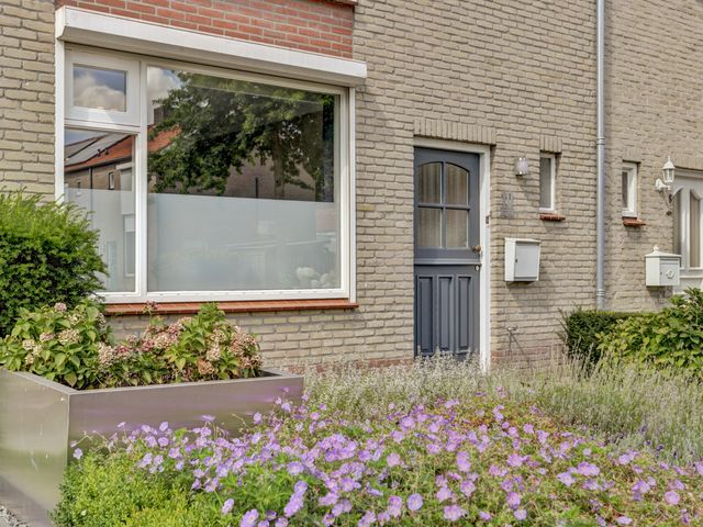 Kievitstraat 10, Reusel