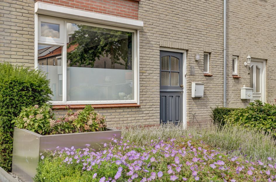Kievitstraat 10