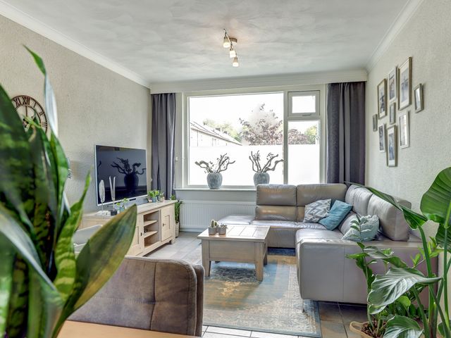 Kievitstraat 10, Reusel