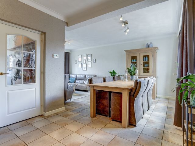 Kievitstraat 10, Reusel