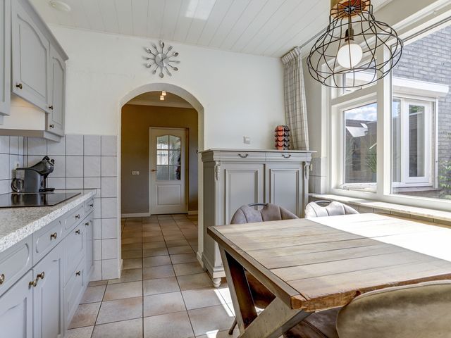 Kievitstraat 10, Reusel