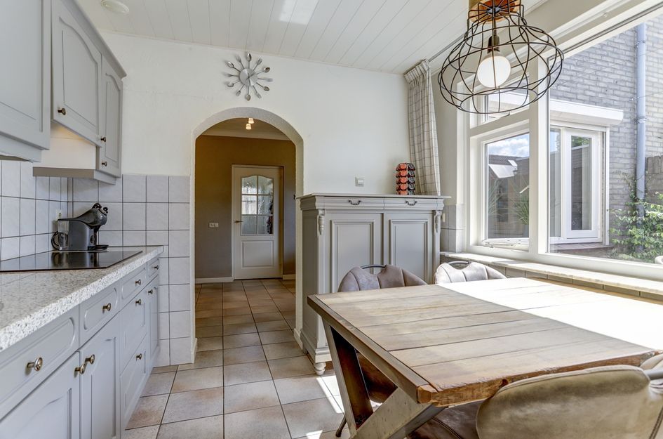 Kievitstraat 10