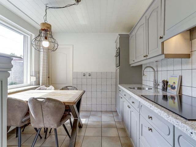 Kievitstraat 10, Reusel