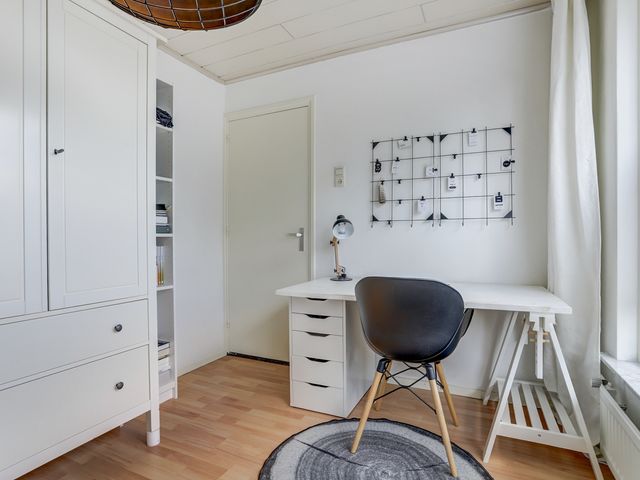 Kievitstraat 10, Reusel