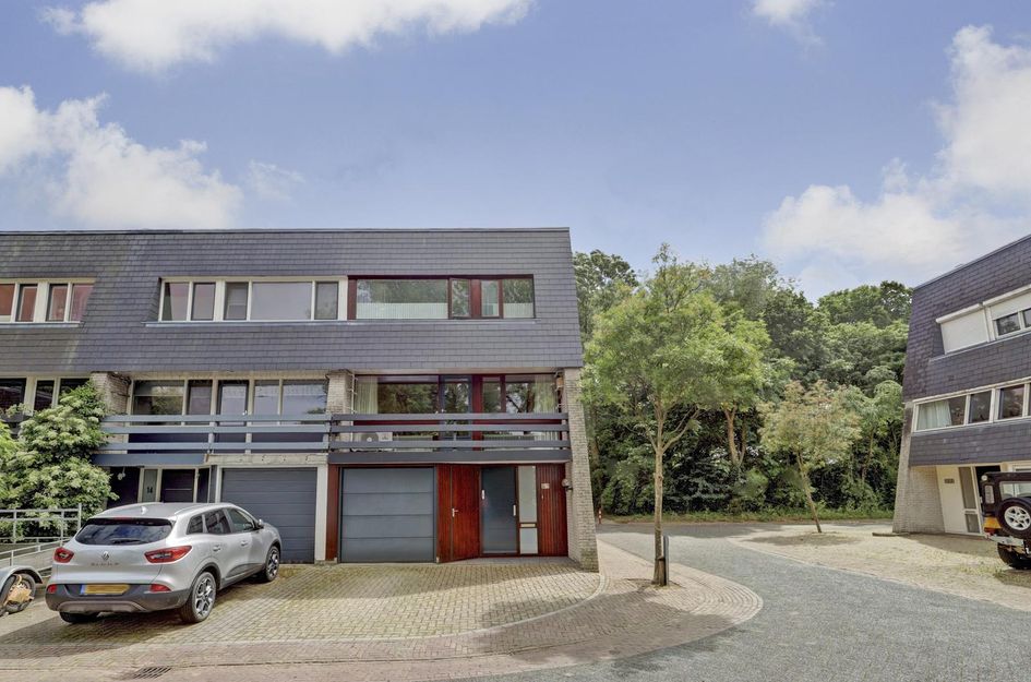 Koos Vorrinkstraat 16