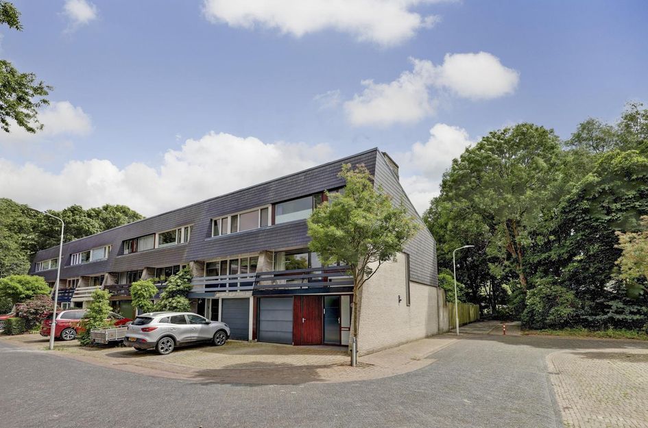 Koos Vorrinkstraat 16