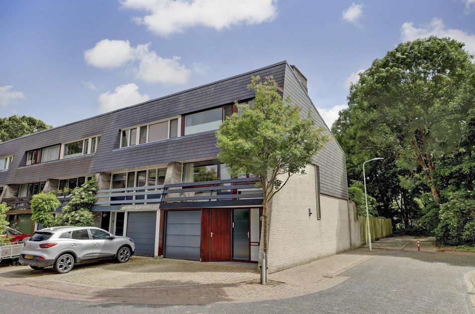 Koos Vorrinkstraat 16