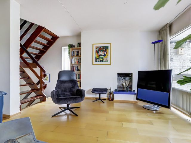Koos Vorrinkstraat 16, Goes