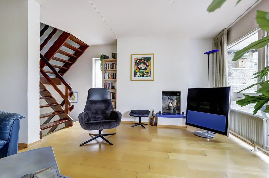 Koos Vorrinkstraat 16