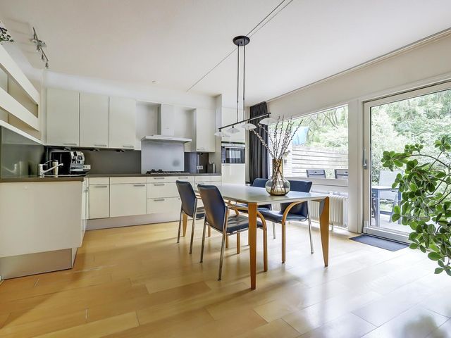 Koos Vorrinkstraat 16, Goes