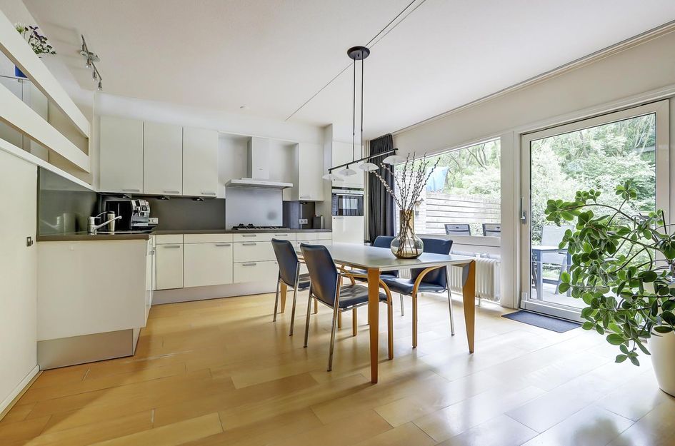 Koos Vorrinkstraat 16