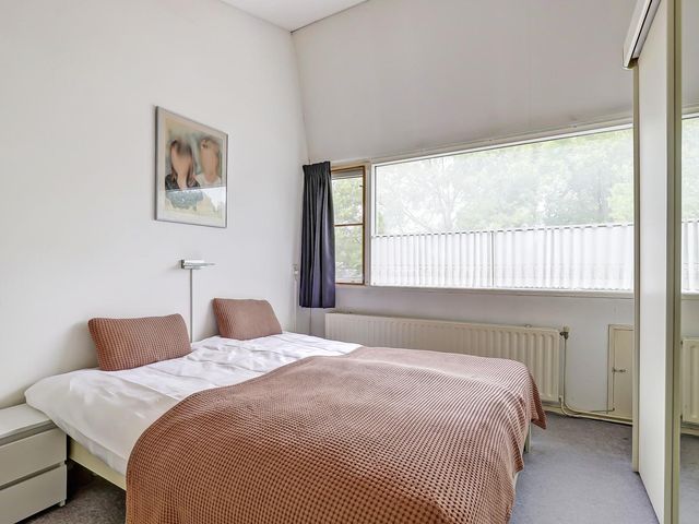 Koos Vorrinkstraat 16, Goes