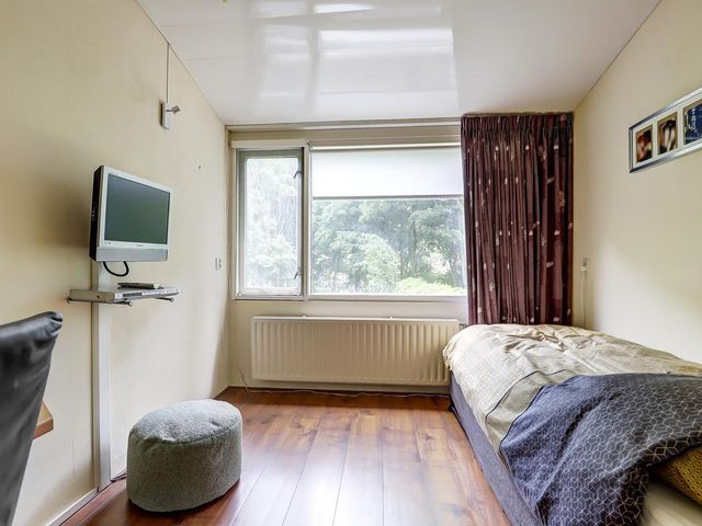Koos Vorrinkstraat 16, Goes
