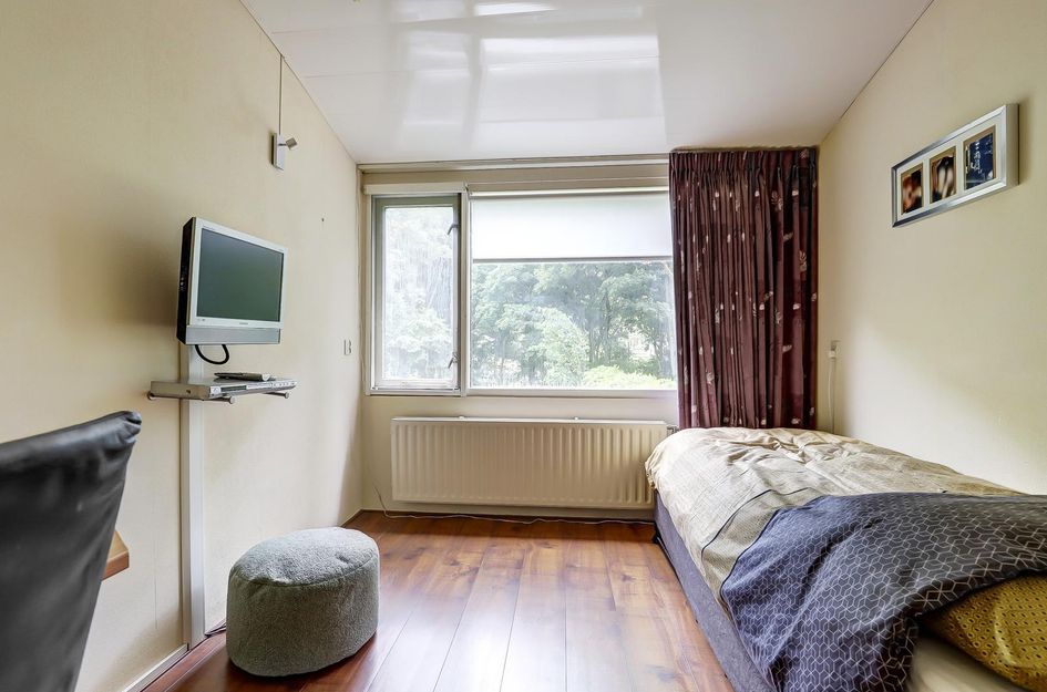 Koos Vorrinkstraat 16