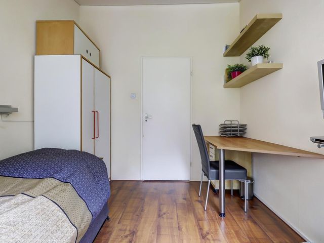 Koos Vorrinkstraat 16, Goes