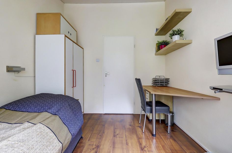 Koos Vorrinkstraat 16