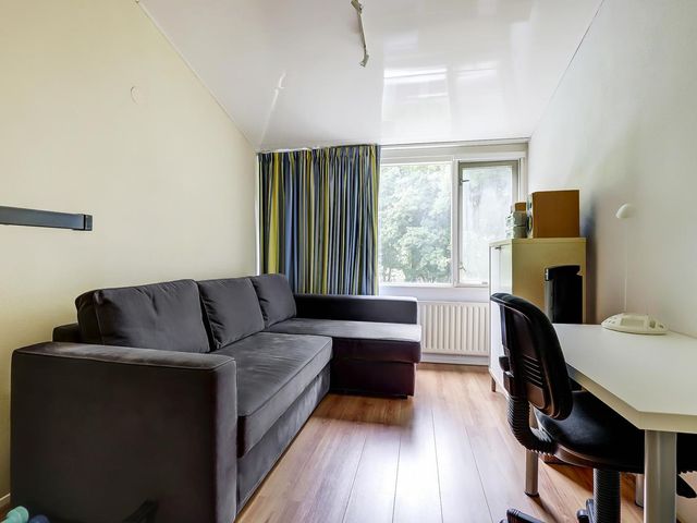 Koos Vorrinkstraat 16, Goes
