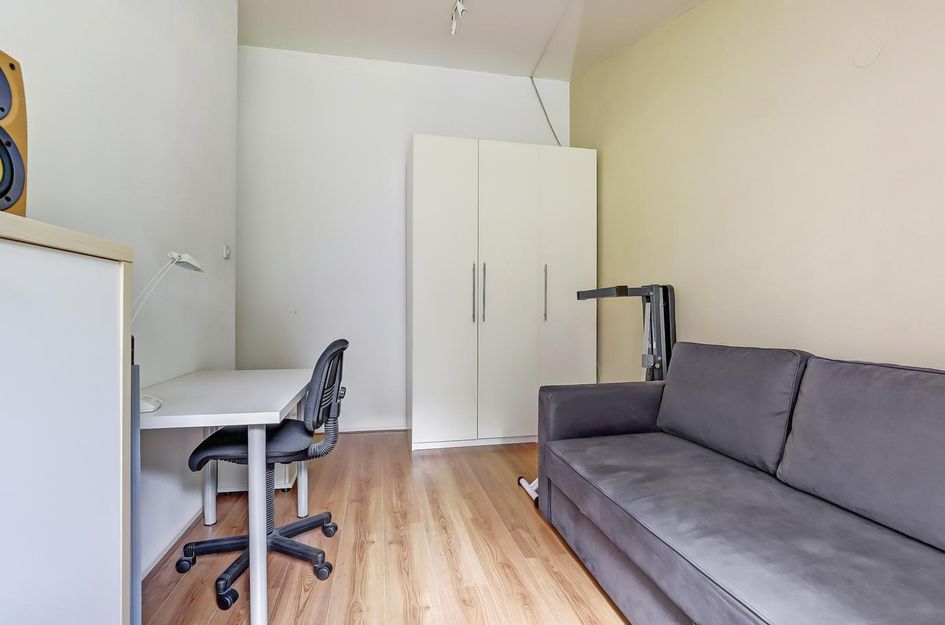 Koos Vorrinkstraat 16