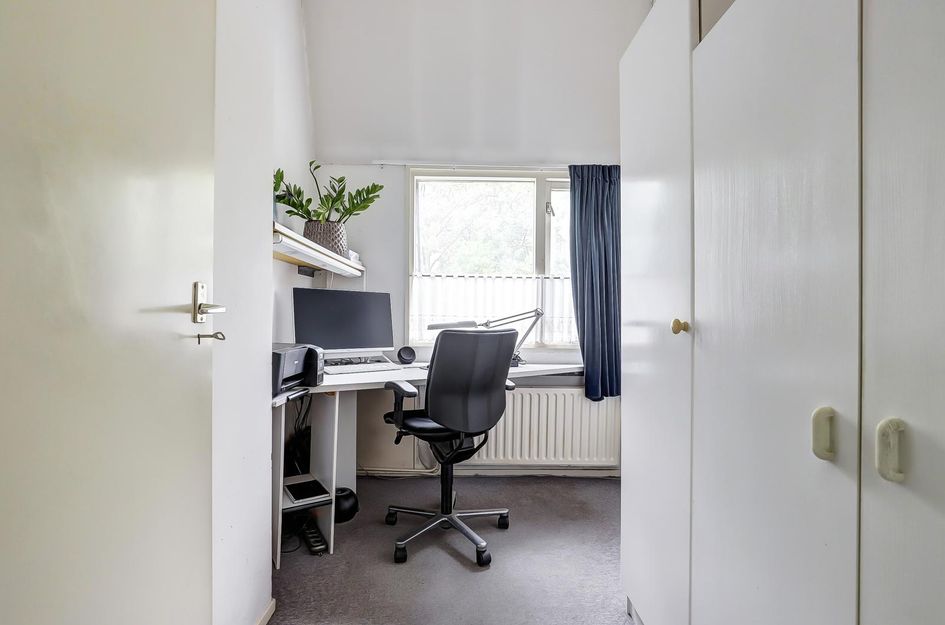 Koos Vorrinkstraat 16