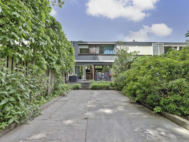 Koos Vorrinkstraat 16, Goes