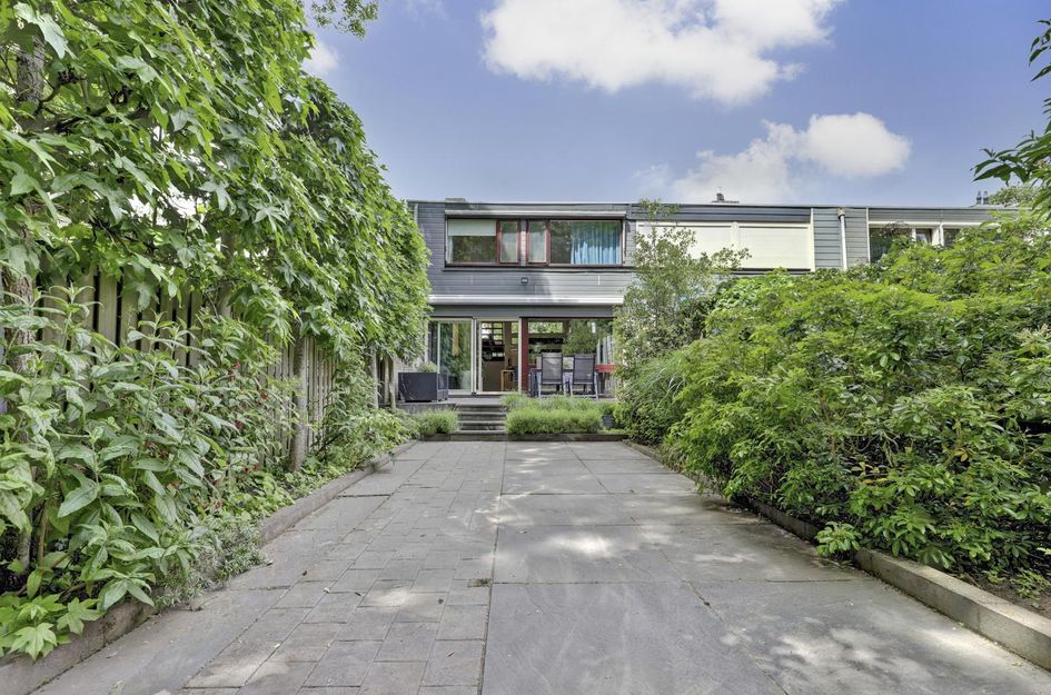 Koos Vorrinkstraat 16