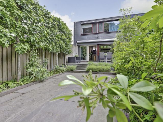 Koos Vorrinkstraat 16, Goes
