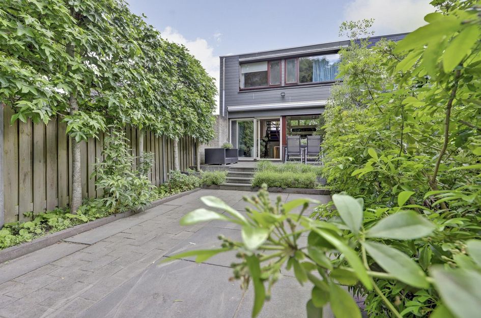 Koos Vorrinkstraat 16