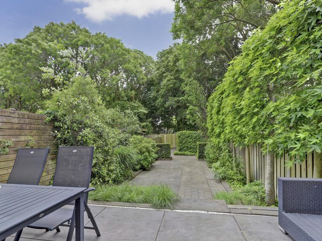 Koos Vorrinkstraat 16, Goes