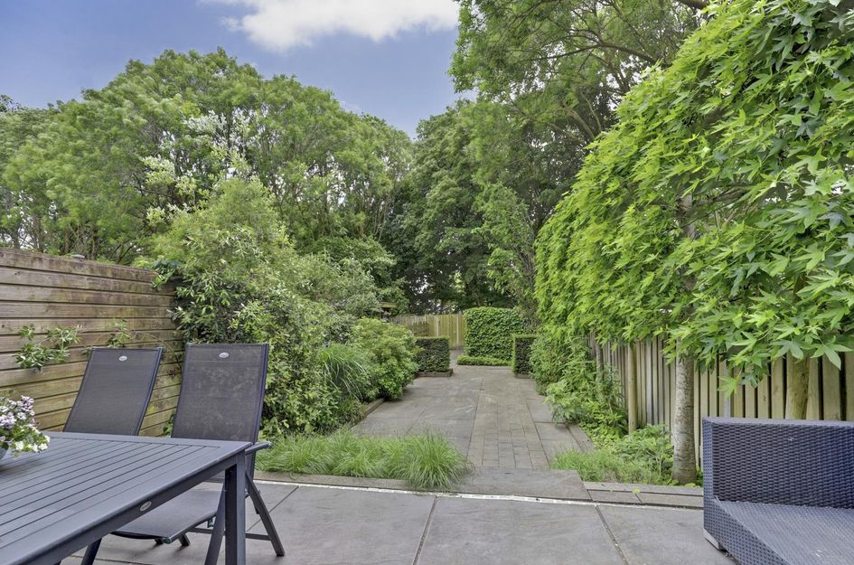Koos Vorrinkstraat 16