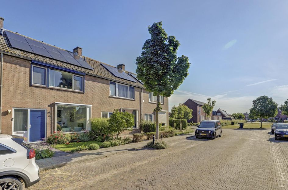 Borszeestraat 44