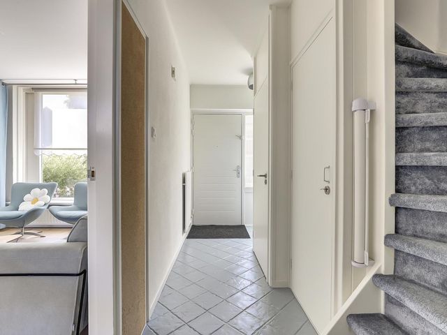 Borszeestraat 44, Borssele