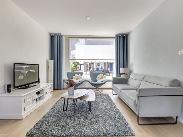 Borszeestraat 44, Borssele