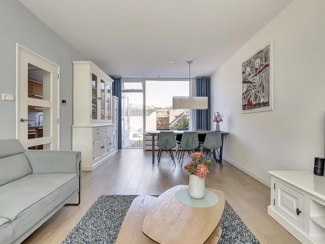 Borszeestraat 44, Borssele