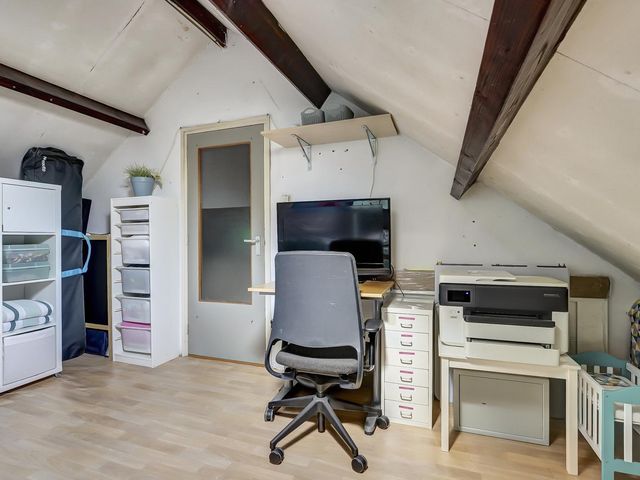 Borszeestraat 44, Borssele