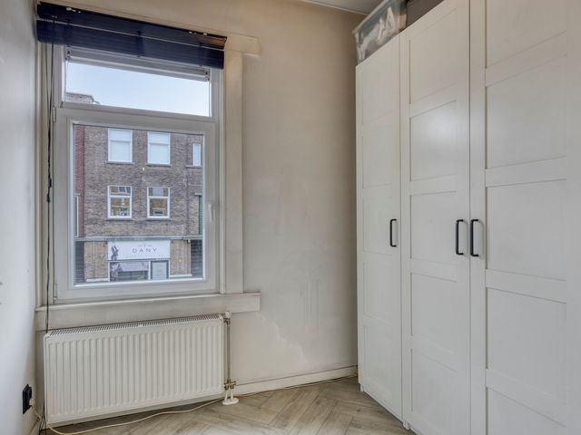 Schaarsbergenstraat 135, Den Haag