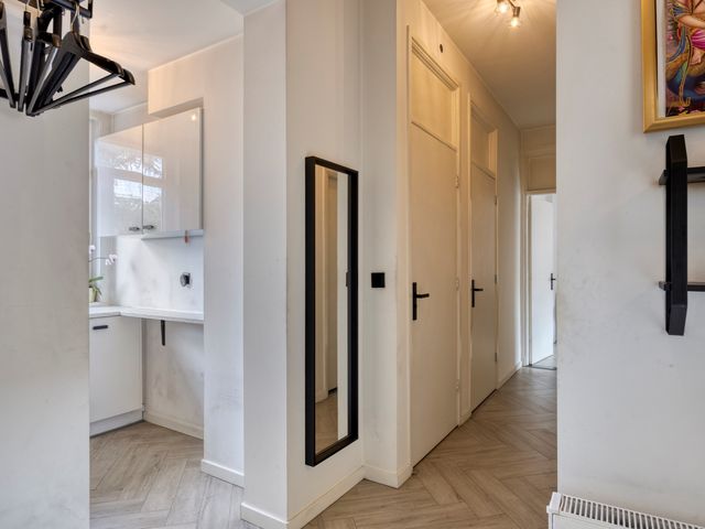 Schaarsbergenstraat 135, Den Haag
