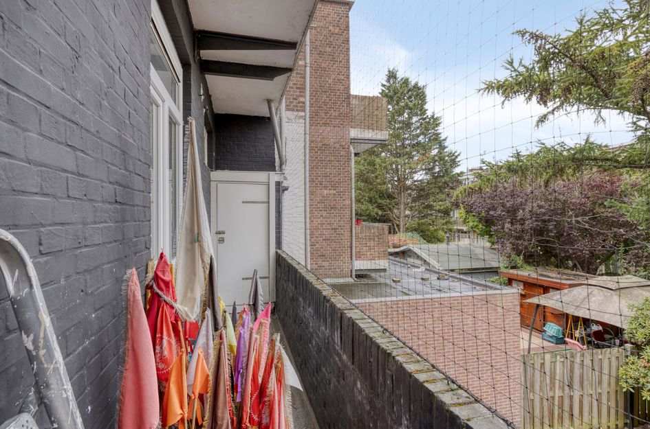 Schaarsbergenstraat 135