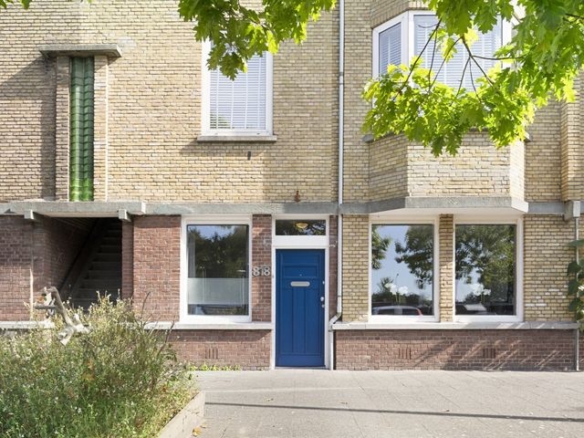 Soestdijksekade 818, Den Haag