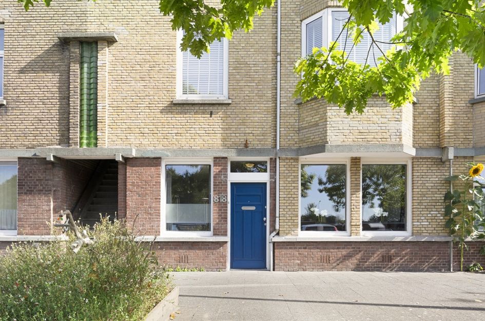 Soestdijksekade 818