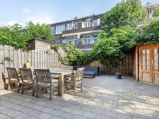 Soestdijksekade 818, Den Haag