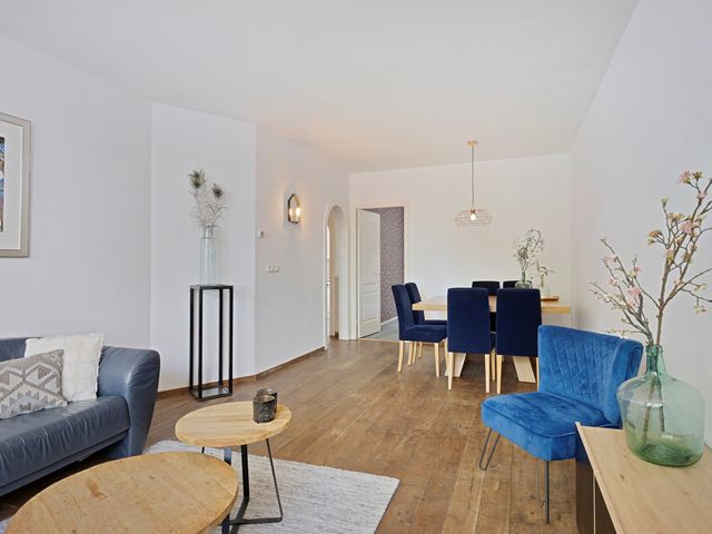 Soestdijksekade 818, Den Haag