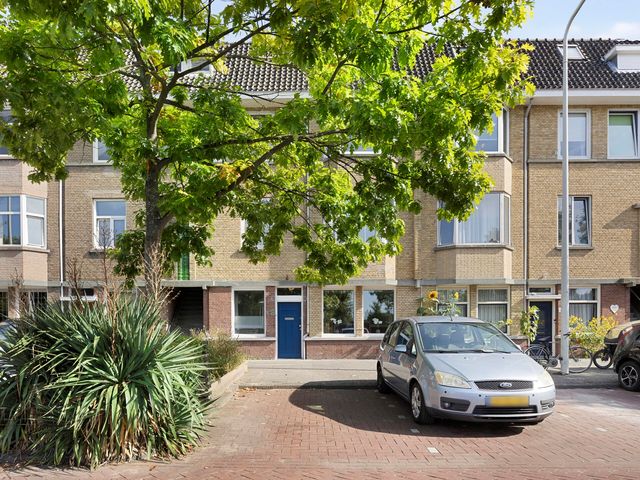 Soestdijksekade 818, Den Haag