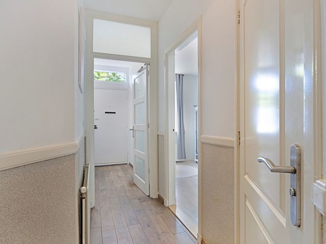 Soestdijksekade 818, Den Haag