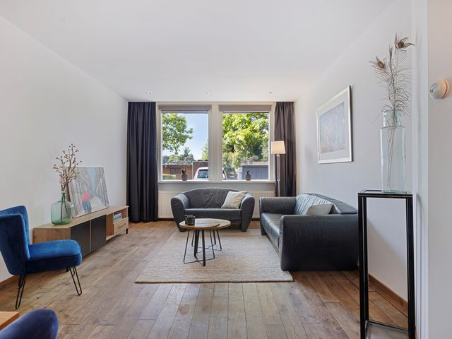 Soestdijksekade 818, Den Haag
