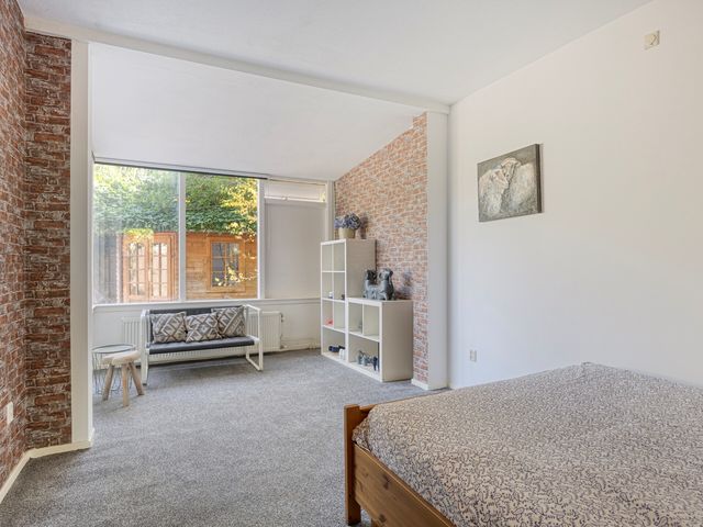 Soestdijksekade 818, Den Haag