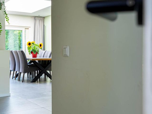 Lijsterlaan 24, Beek en Donk