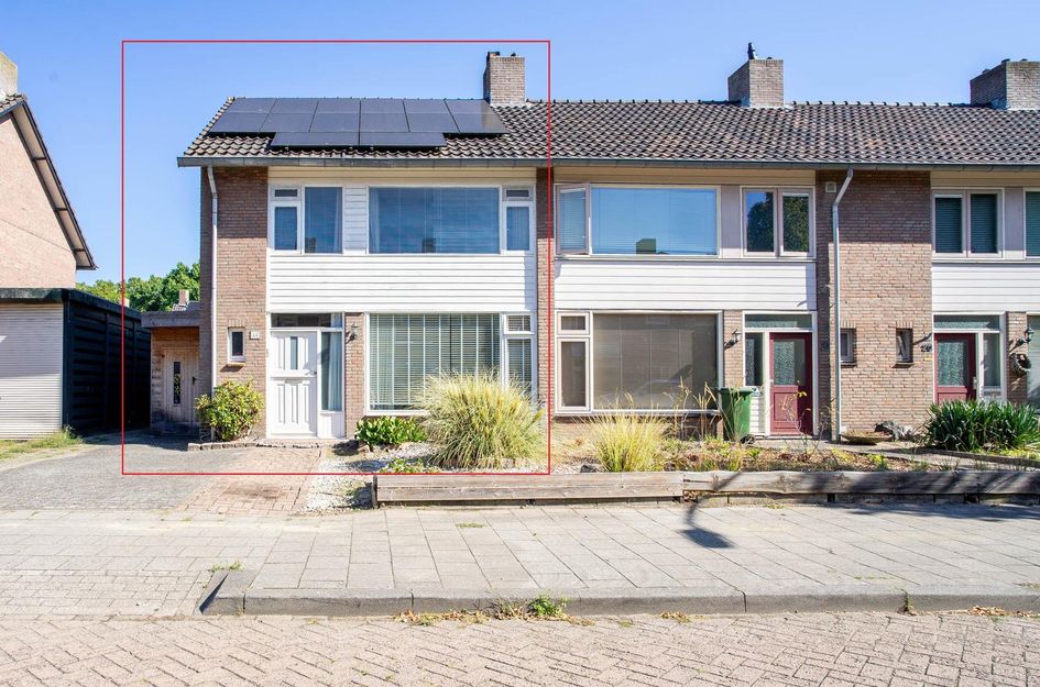 Lijsterlaan 24