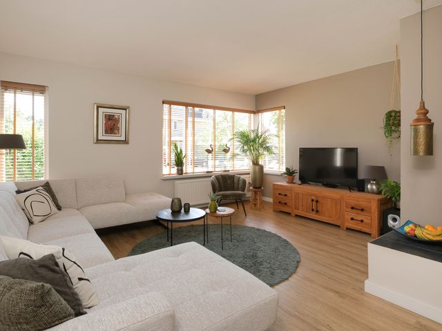 Hankemaborg 71, Almelo