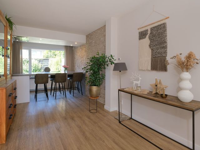 Hankemaborg 71, Almelo