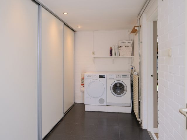 Hankemaborg 71, Almelo